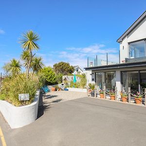 Ferienwohnung The Old Boat Store Pwllheli Exterior photo