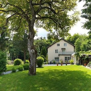 Appartement Waldfriede Keutschach am See Exterior photo