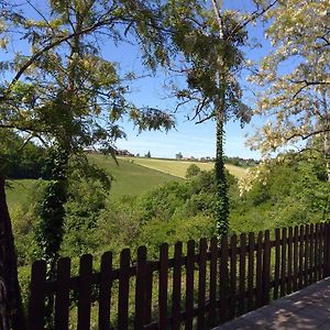 Villa Gite En Pleine Nature Proche Du Lac De La Gimone Saint-Blancard Exterior photo