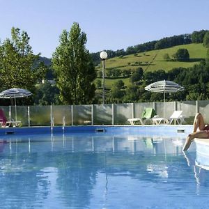 T 2 Dans Village Vacances 3 *** A Saint Geniez 2 Piscines Chauffee Pierrefiche  Exterior photo