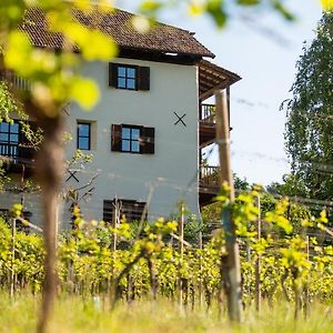 B&B Unterhabsbergerhof Eppan an der Weinstraße Exterior photo