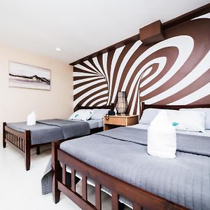 Jsb Suites Dipolog City Exterior photo