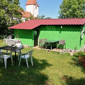 Villa Ferienhaus im fränkischen Seenland - Altmühltal Eichstätt Exterior photo