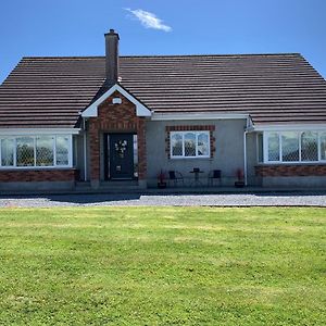 Bed and Breakfast Keeraun Hill Banagher Exterior photo