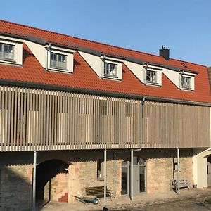 Gästehaus Lausnitz Ferienwohnung, Reda Exterior photo