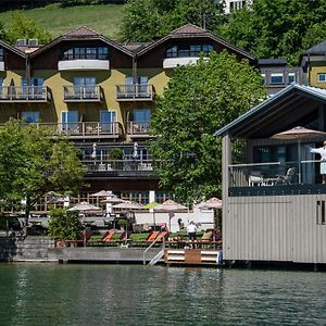 Cortisen Am See - Adults Only Saint Wolfgang Exterior photo