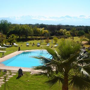 Villa Catherine Marrakech Marrakesch Exterior photo