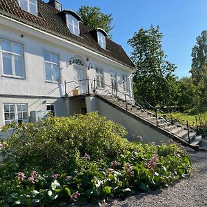 Rosenfors Herrgard B&B Borgholm Exterior photo