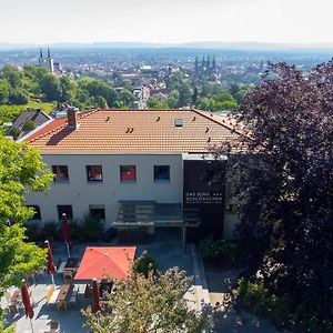 Hotel Das Bergschlösschen Bamberg Exterior photo