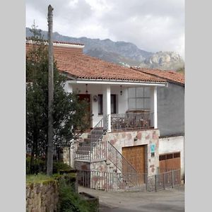 Villa Casa Corcedu Inguanzo Exterior photo