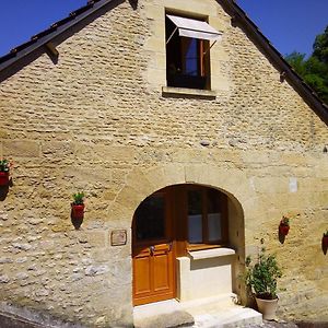 Bed and Breakfast Le Mas Viscomteaux Montignac-Lascaux Exterior photo