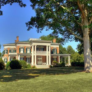 Bed and Breakfast Rockwood Manor Bed & Breakfast Dublin Exterior photo