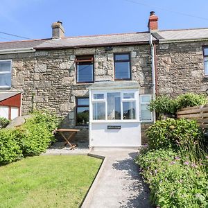 Miners Cottage Penzance Exterior photo