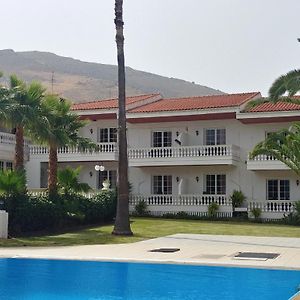 Villa Olympia Galaxídhion Exterior photo
