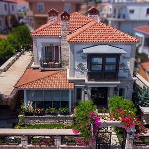 Hotel Provence Mansion Alaçatı Exterior photo