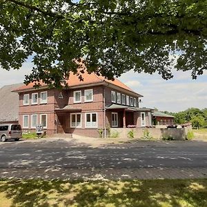 Hotel Schillers Landhaus Neu Darchau Exterior photo