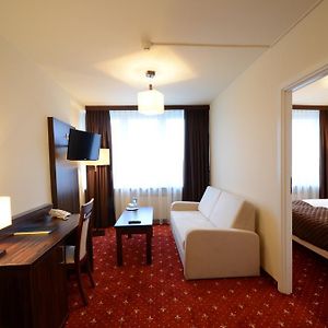 Hotel PZMot Lublin Room photo