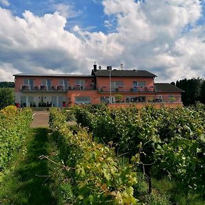 Bed and Breakfast Weingut Tiliahof Brauneberg Exterior photo