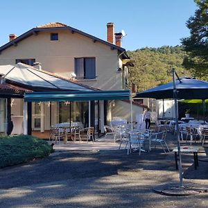 Bed and Breakfast Pavillon Du Lac Saint-Etienne  Exterior photo