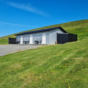 Guesthouse Brúnahlíð Athaldalur Exterior photo