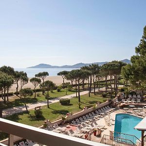 Grand Hôtel Du Lido Argelès-sur-Mer Exterior photo