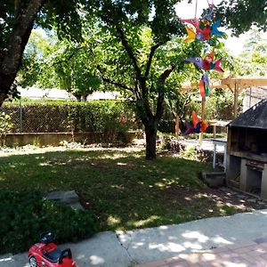 Ferienwohnung Sangha Millau Exterior photo