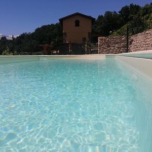 Villa Agriturismo Il Poderetto Licciana Nardi Exterior photo