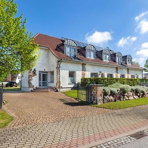 Ferienwohnung Ferienhaus Drachenflieger Pepelow Exterior photo