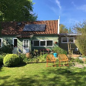 Bed and Breakfast Beemster Tiny House Zuidoostbeemster Exterior photo