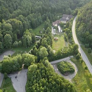 Villa Gutshof Kaiserbacher Mühle Klingenmünster Exterior photo