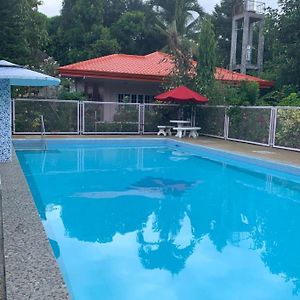 Hotel Bungalow  Dipolog City Exterior photo