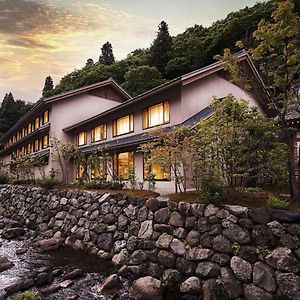 Hotel Hakujukan Eiheiji Exterior photo