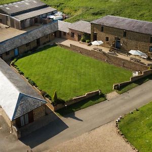 Bed and Breakfast The Granary At Fawsley Daventry Exterior photo