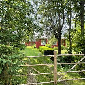 Villa Aabu Maja Kõrgessaare Exterior photo