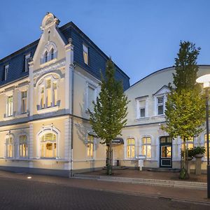 Visbek Hotel Stüve Exterior photo