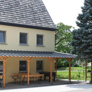 Ferienwohnung Gästehaus Fechheim Neustadt bei Coburg Exterior photo