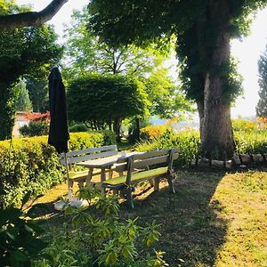 Ferienwohnung Georgihof im Park Unterburg am Klopeiner See Exterior photo