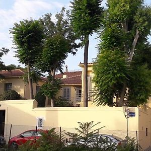 Ferienwohnung A Painter'S House In Plaka Athen Exterior photo