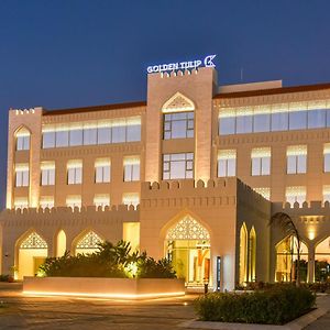 Golden Tulip Zanzibar Airport Hotel&Spa Exterior photo