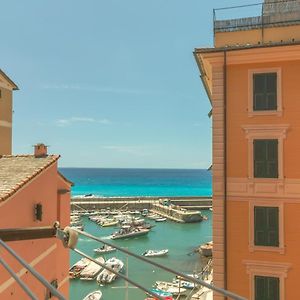 Ferienwohnung Casa Giada Camogli Exterior photo