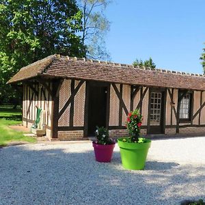 Villa Maison Charmante A Souvigny En Sologne Avec Jardin Exterior photo