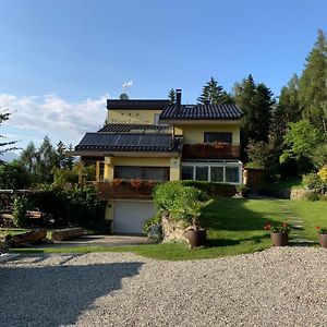 Bed and Breakfast Haus Lasaun Brixen Exterior photo