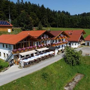 Hotel Berggasthof-Pension Seminar- und Tagungshaus Menauer Grandsberg Exterior photo