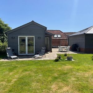 Ferienwohnung The Boat House Chichester Exterior photo