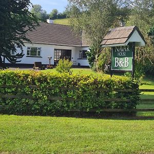 Bed and Breakfast Navar House Bed & Breakfast Enniskillen Exterior photo