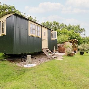 Villa Willow Wadebridge Exterior photo