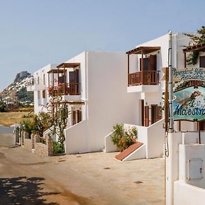 Ferienwohnung Maestralia Skyros Exterior photo