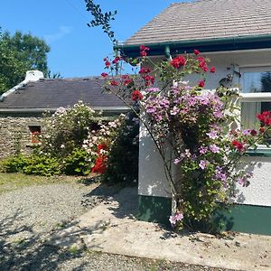 Hawthorn Cottage Greencastle  Exterior photo