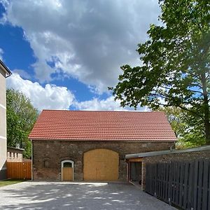 Ferienwohnung Carla Rohls Königs Wusterhausen Exterior photo