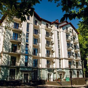 Hotel Кайзервальд Клуб Karpaty Exterior photo